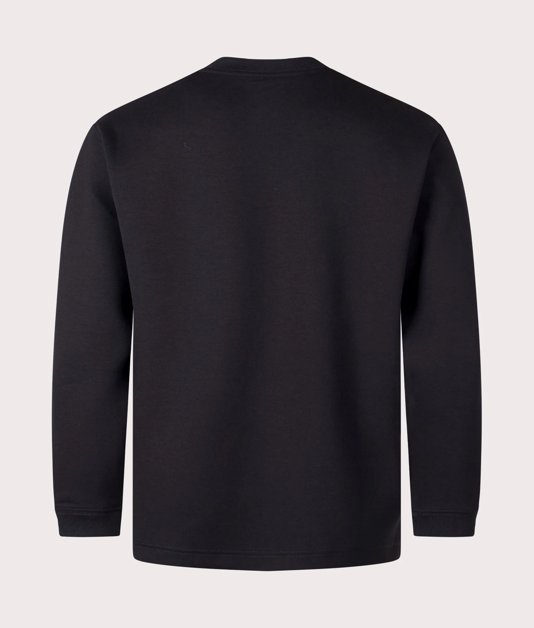 Airly Warm Sweatshirt