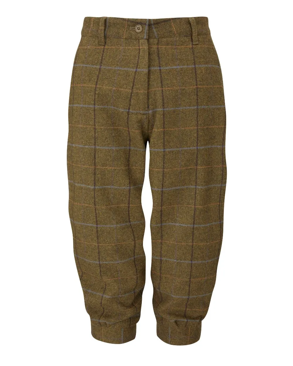 Alan Paine Combrook Ladies Tweed Breeks