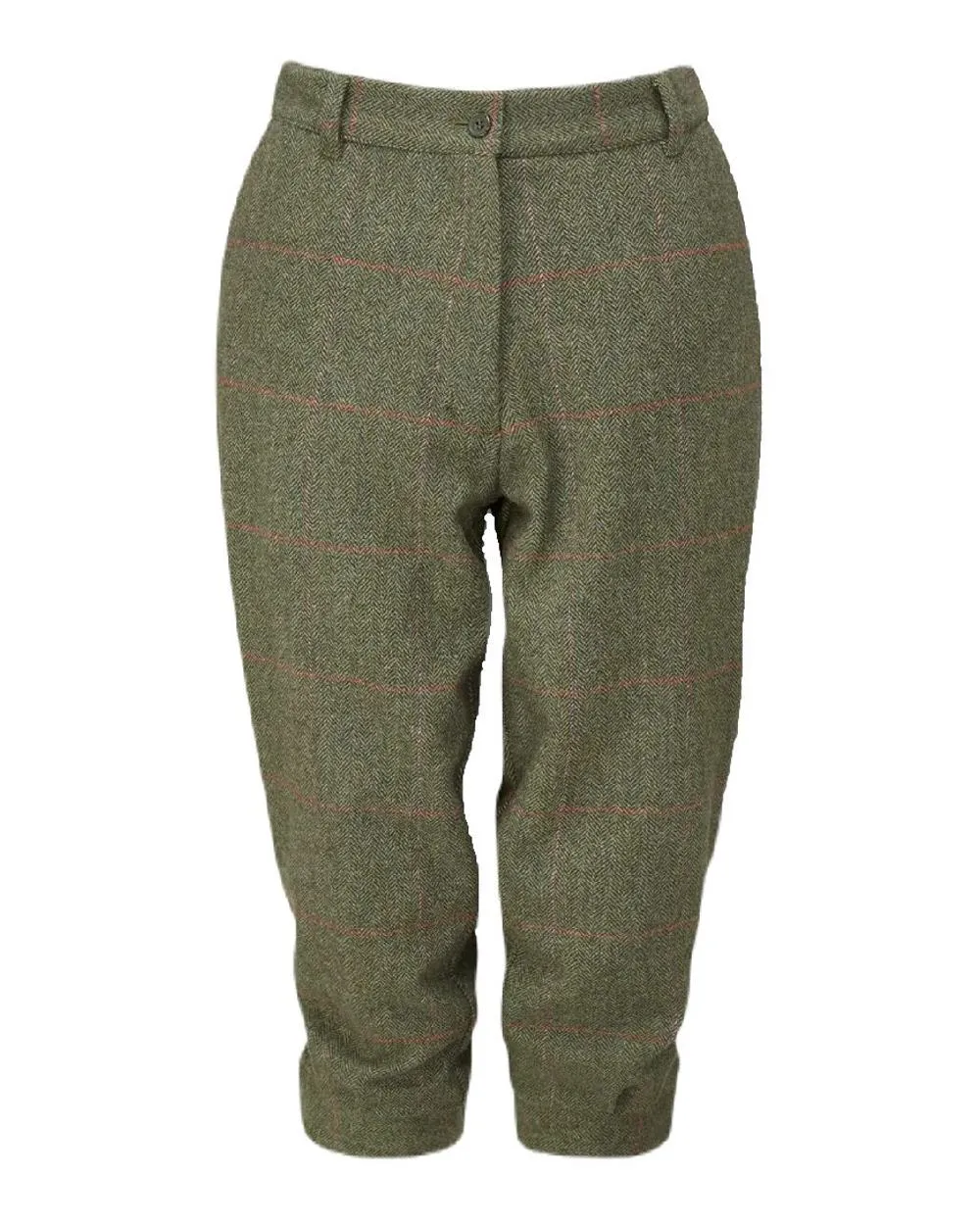 Alan Paine Combrook Ladies Tweed Breeks