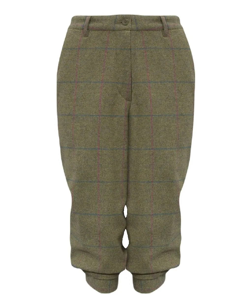 Alan Paine Combrook Ladies Tweed Breeks