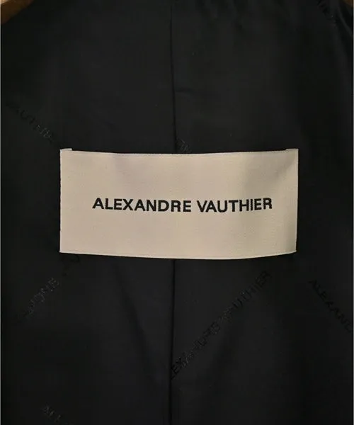 Alexandre Vauthier Blazers/Suit jackets