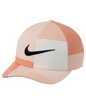 Arctic Orange/Obsidian - Nike Arobill CLC99 cap PGA