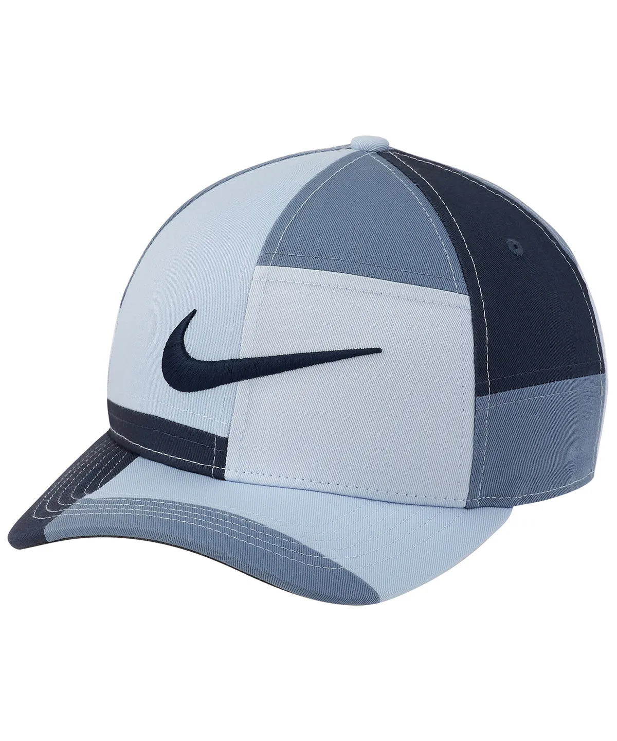 Arctic Orange/Obsidian - Nike Arobill CLC99 cap PGA