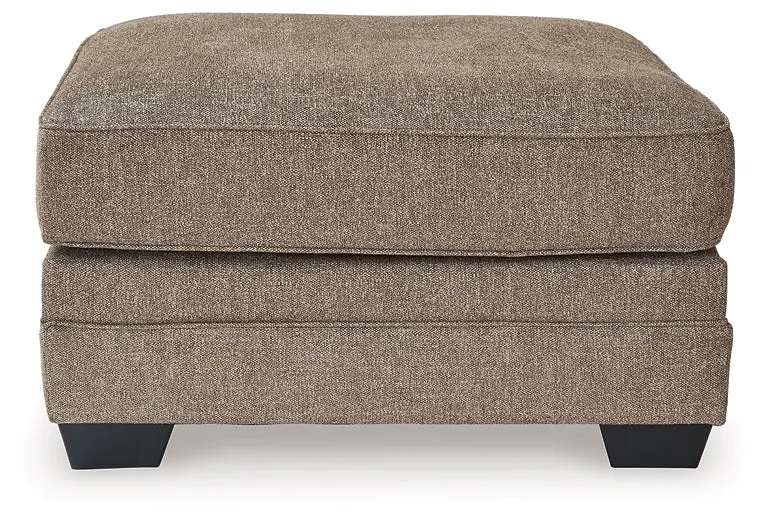 Ashley Express - Cannonbrook Oversized Accent Ottoman