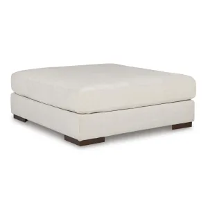 Ashley Lyndeboro Fabric Ottoman 1020208