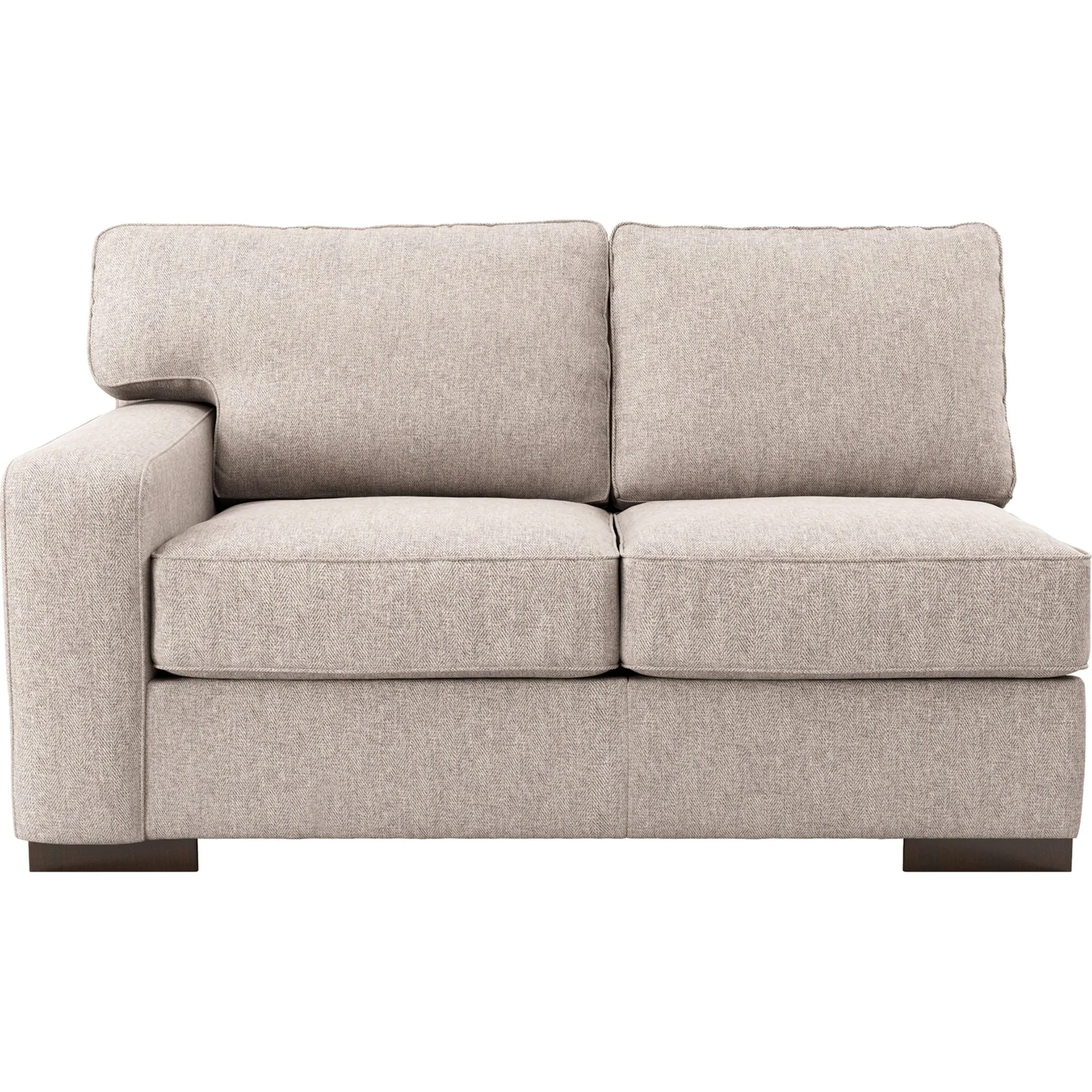 Ashlor-Exclusive 2 Piece Sectional