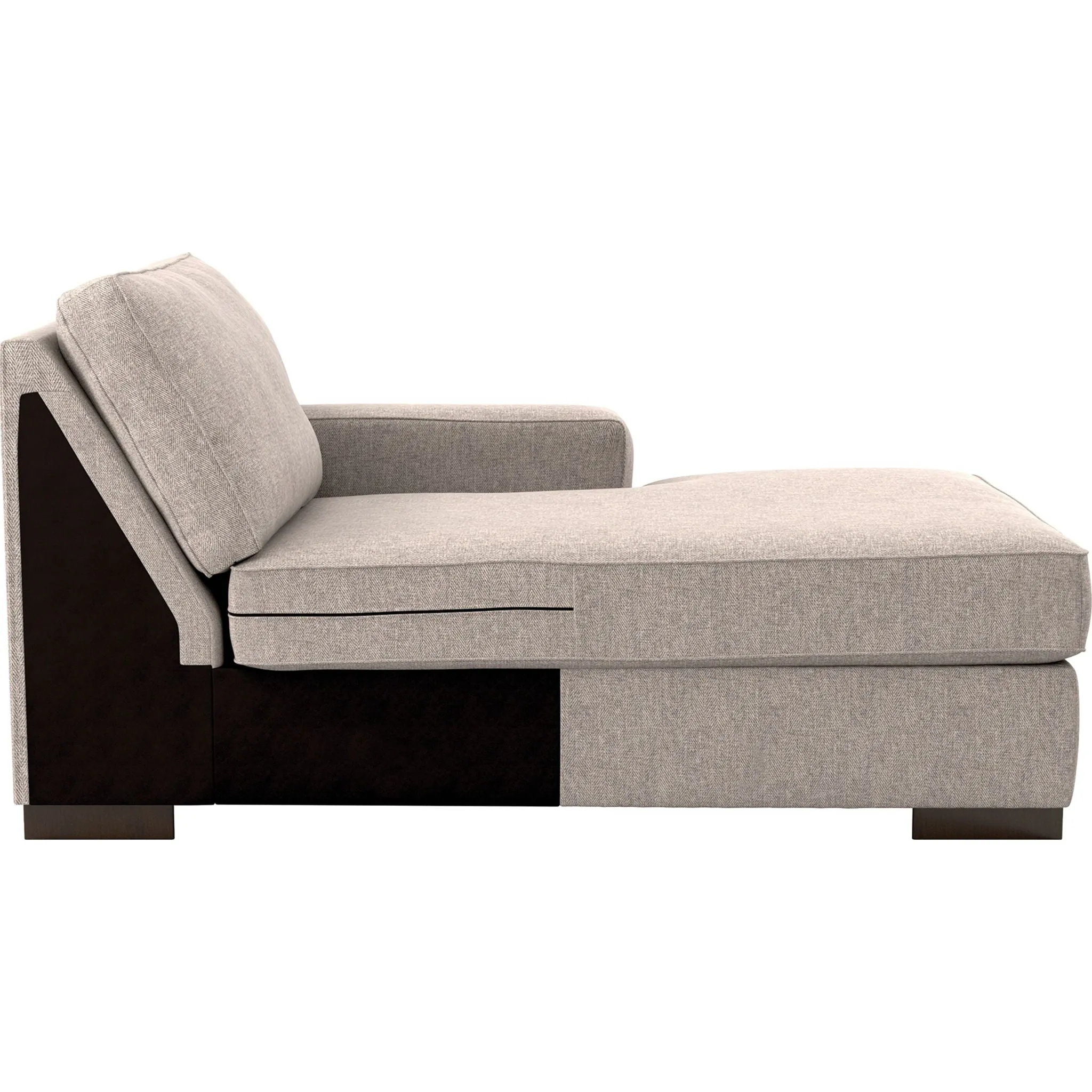 Ashlor-Exclusive 2 Piece Sectional