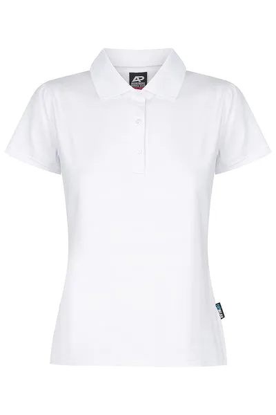 Aussie Pacific Noosa Lady Polos(2325)