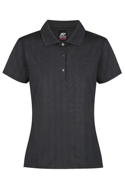 Aussie Pacific Noosa Lady Polos(2325)