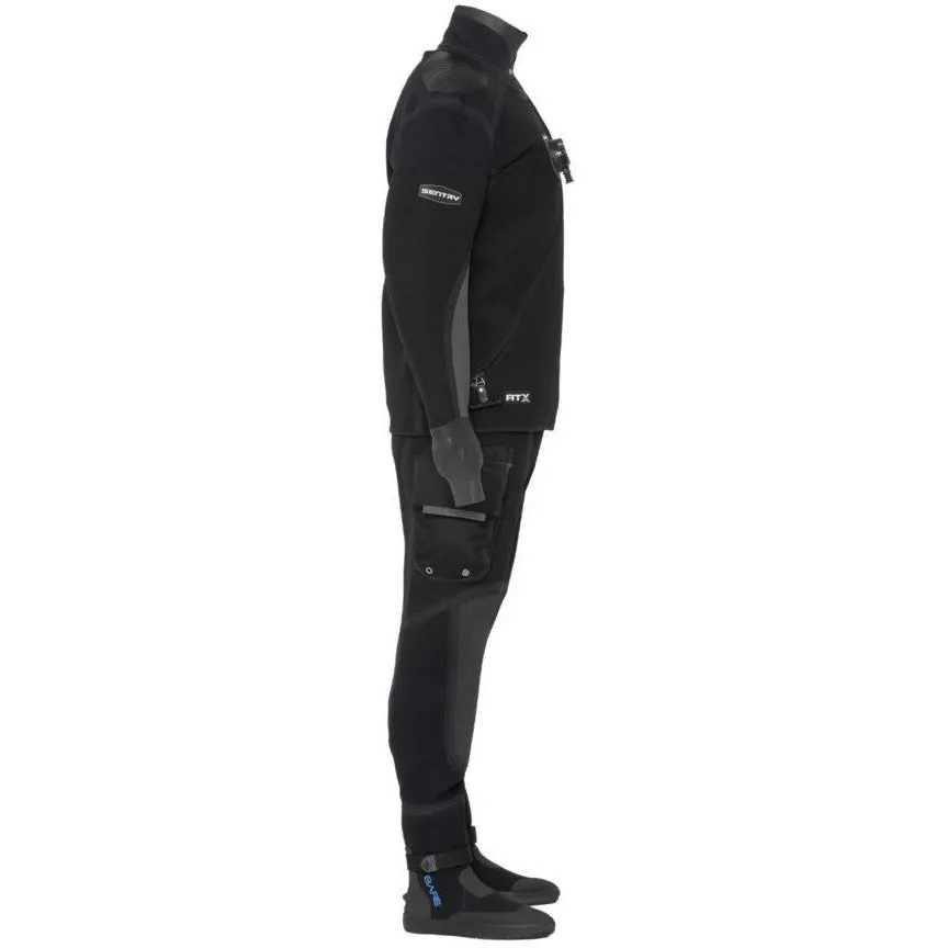 Bare Sentry Tech Drysuit