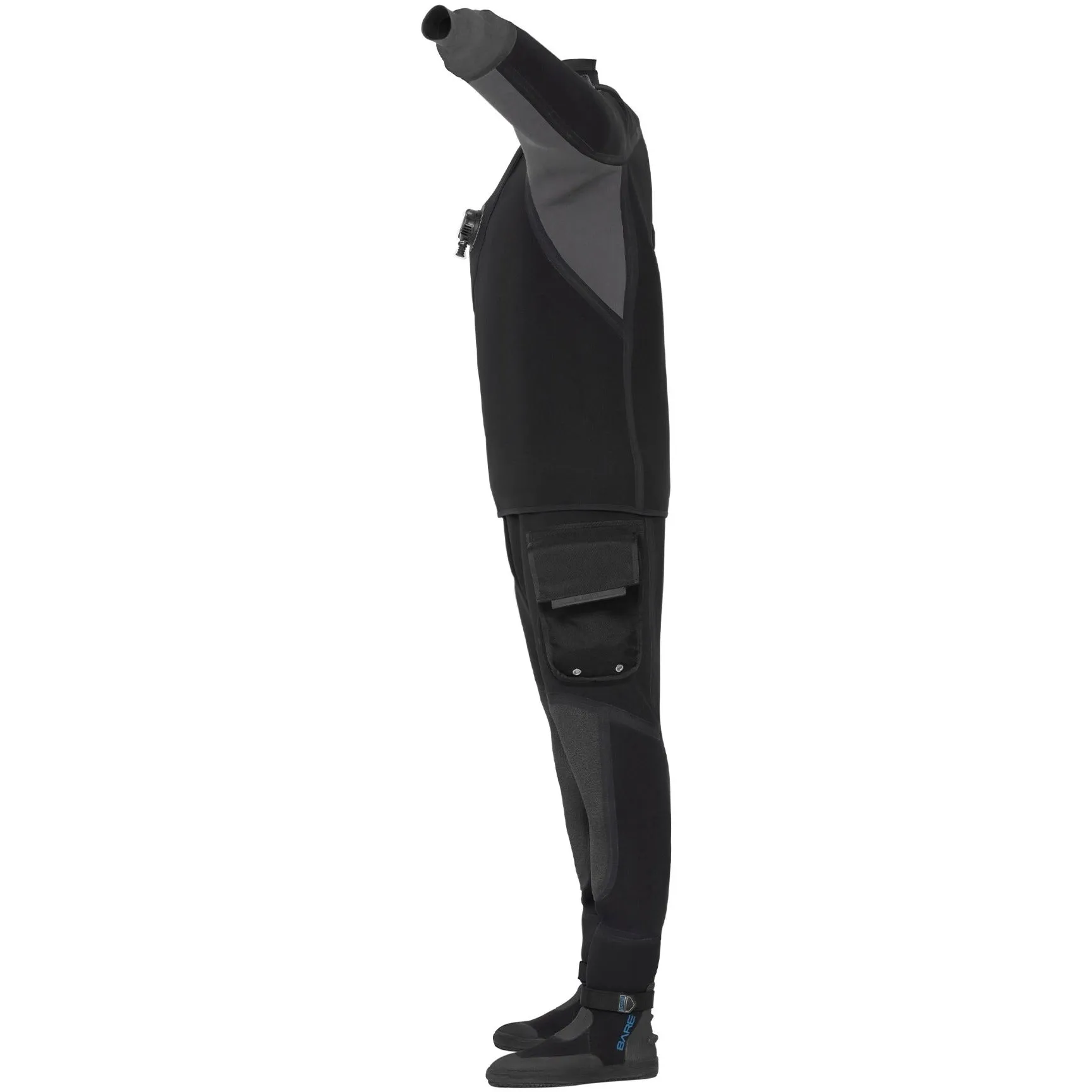 Bare Sentry Tech Drysuit