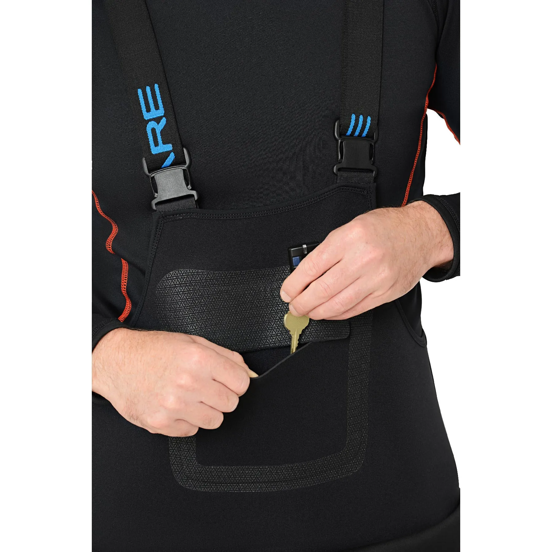 Bare Sentry Tech Drysuit