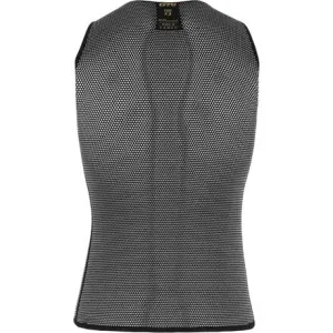 Base layer GTO NS DermaSensor men's Assos, black