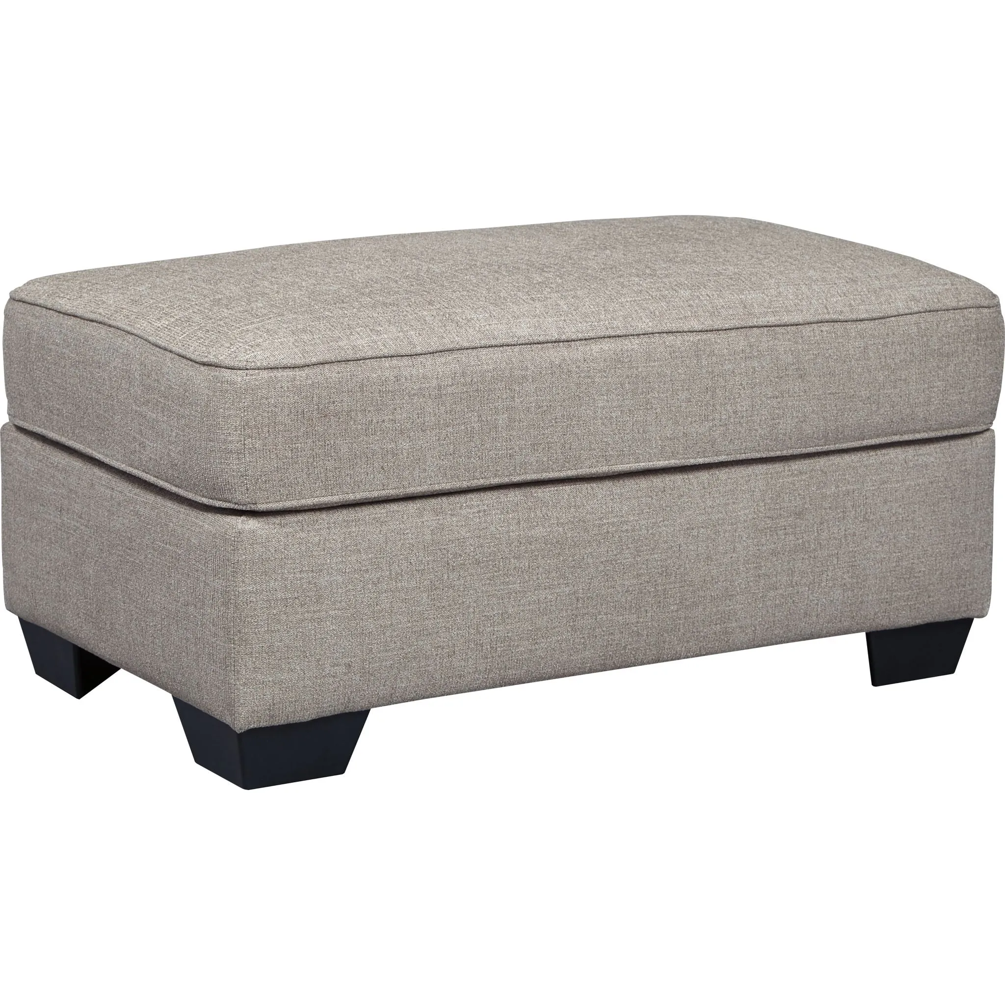 Belcampo- EXCLUSIVE Ottoman