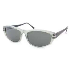 BERWICK Green Fashion-Forward Sunglasses