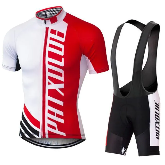 Bike Jersey Sets