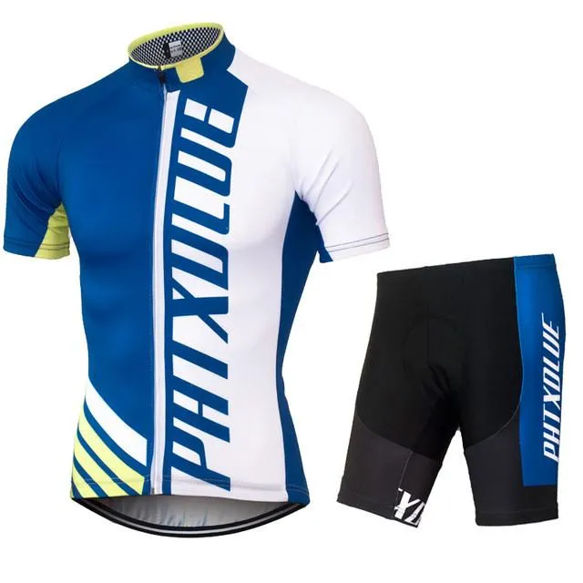 Bike Jersey Sets