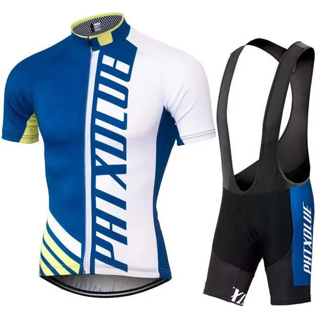 Bike Jersey Sets