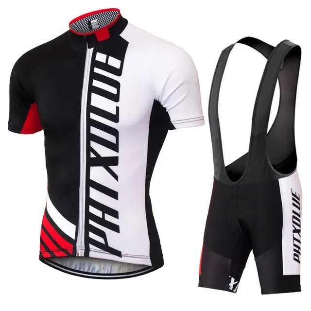 Bike Jersey Sets