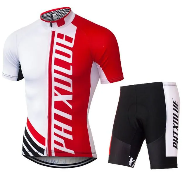 Bike Jersey Sets