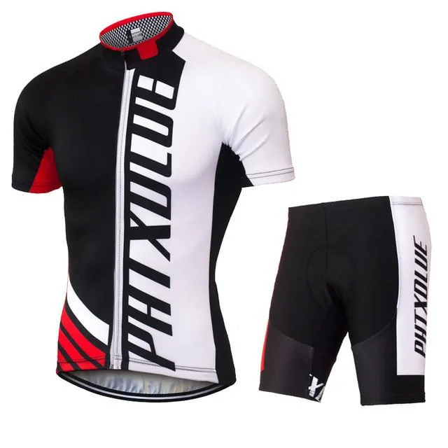 Bike Jersey Sets