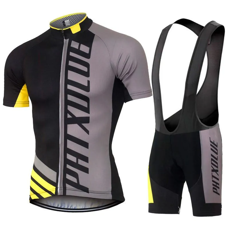 Bike Jersey Sets