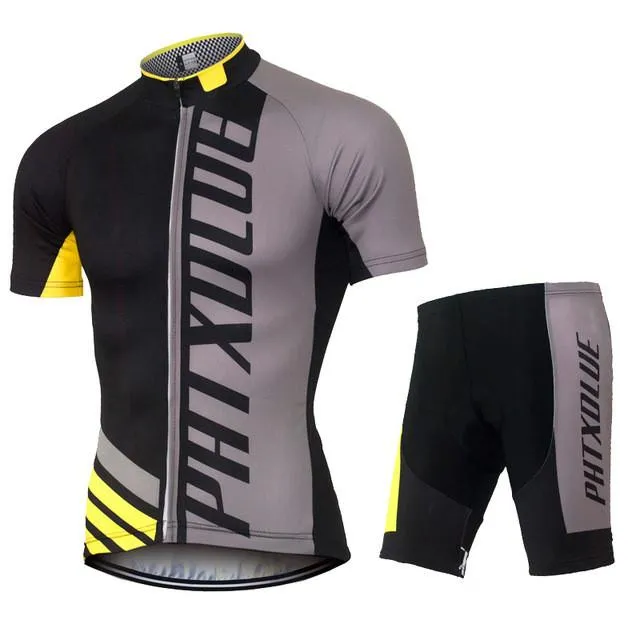 Bike Jersey Sets