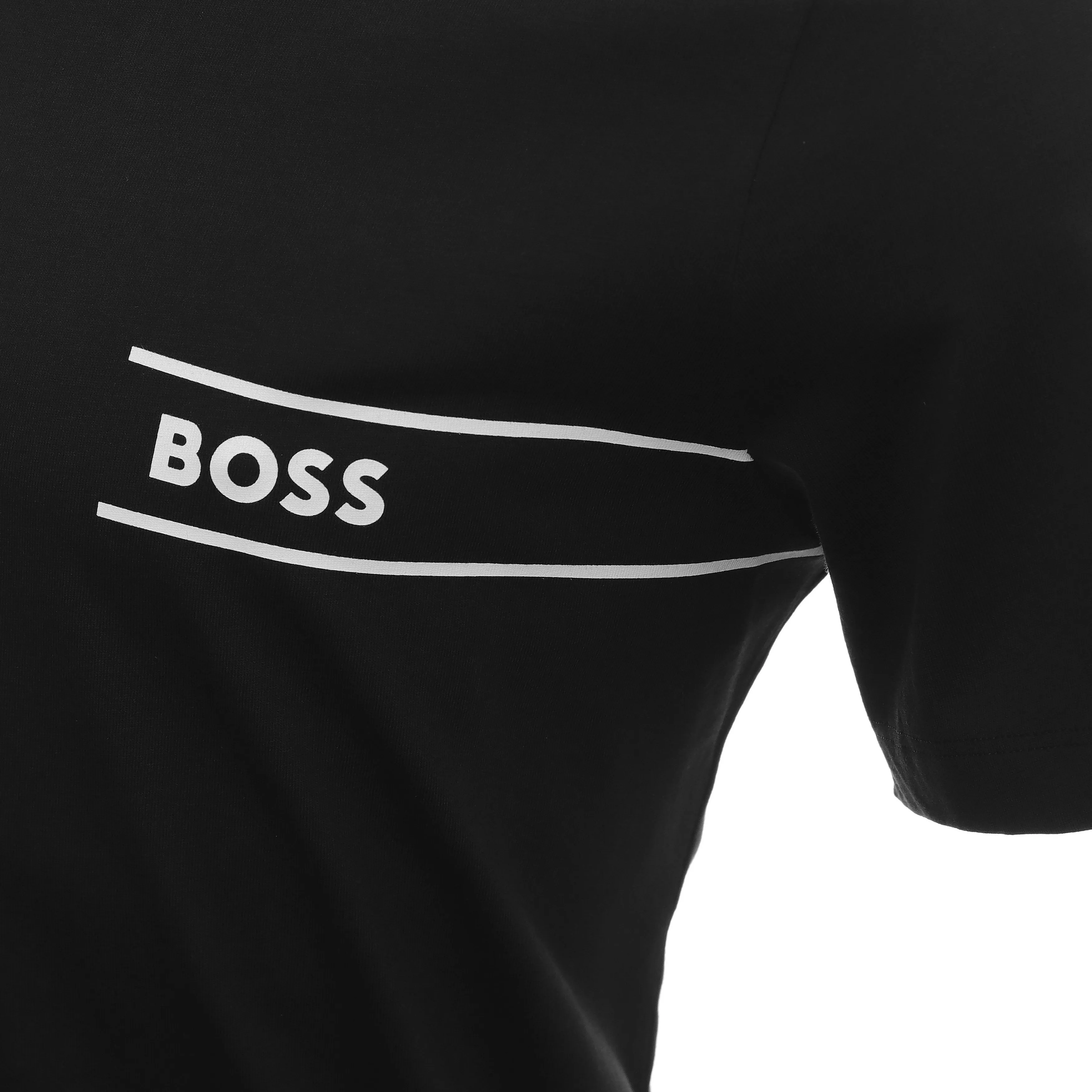 BOSS Tee Shirt RN 24