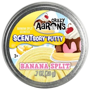 CA Putty Scented - Banana Split