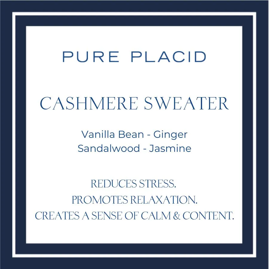 Cashmere Sweater Body Wash