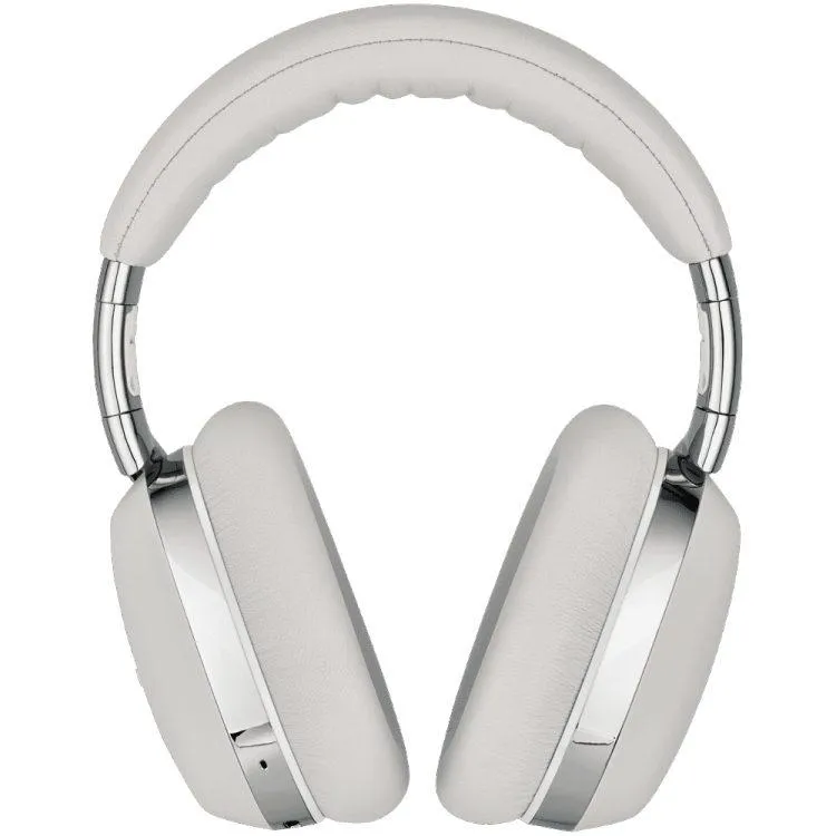 Casque de voyage connecté Montblanc MB 01 blanc