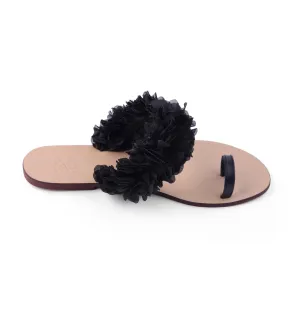 CHACHA NIGHT SLIPPER