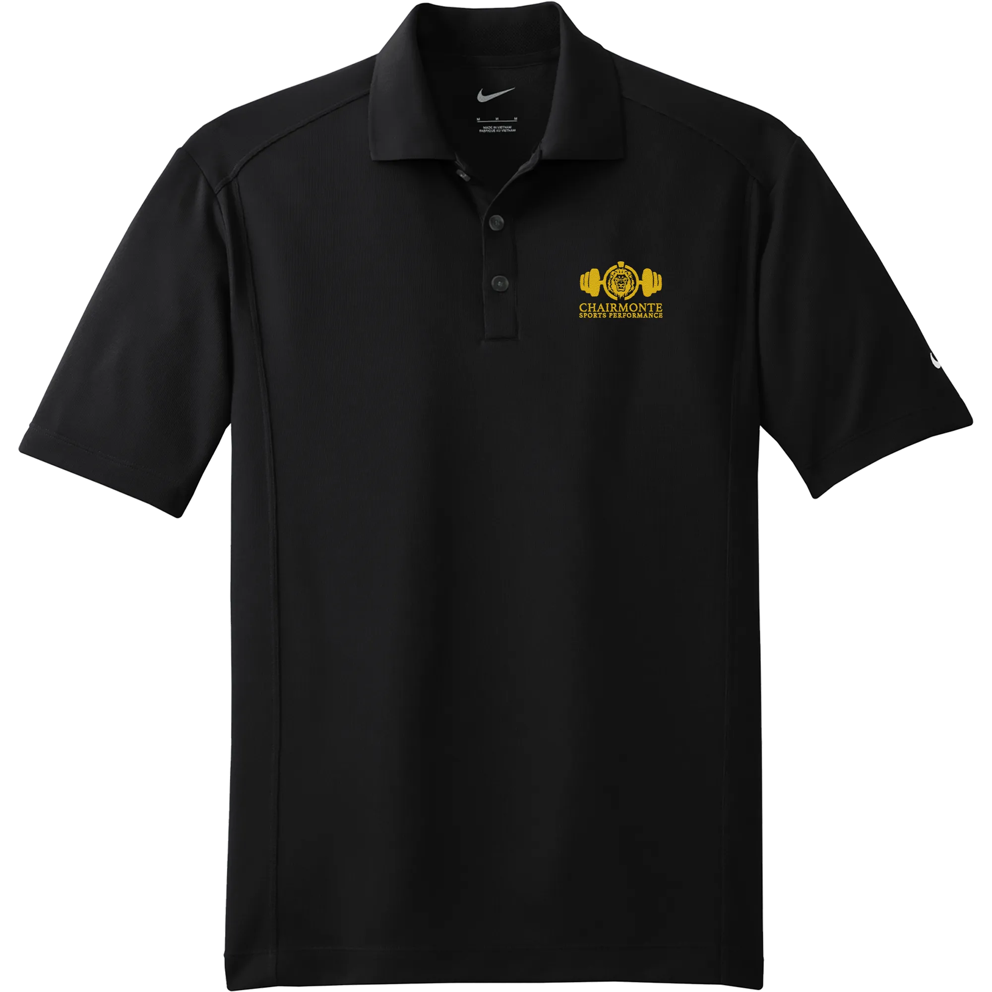 Chairmonte Nike Dri-FIT Classic Polo