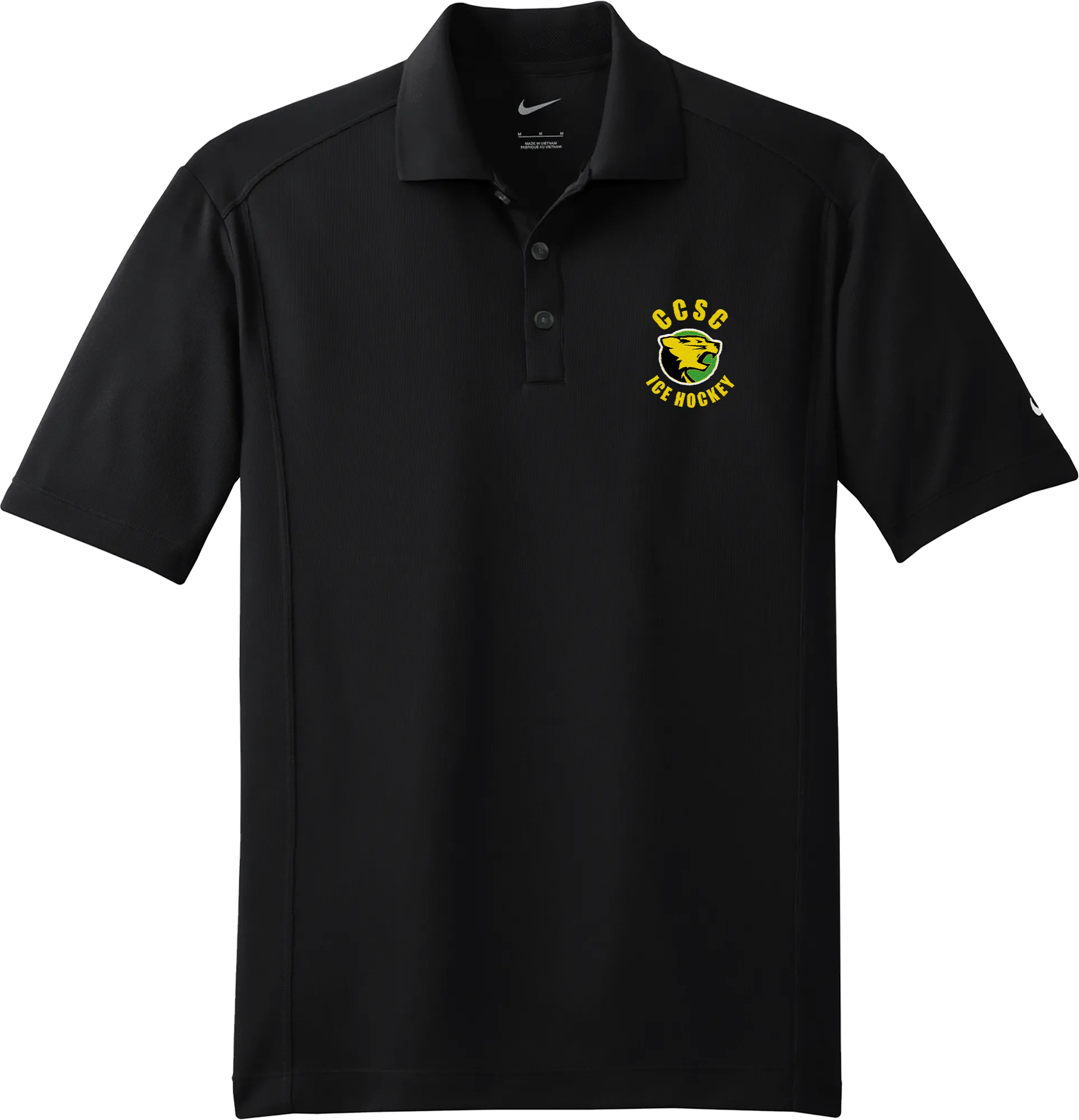 Chester County Nike Dri-FIT Classic Polo