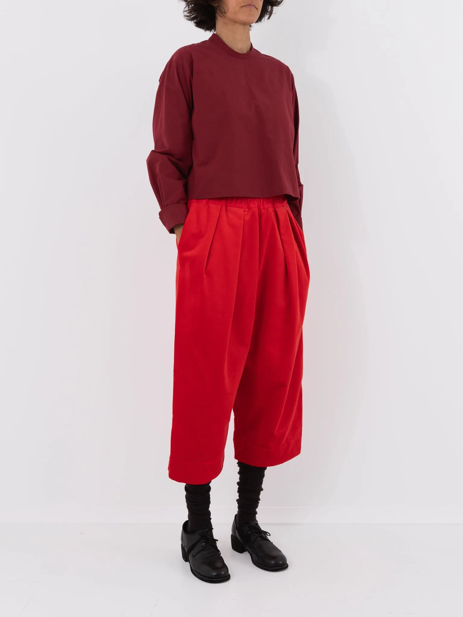 Cocoon Cocoon Dutch Trousers