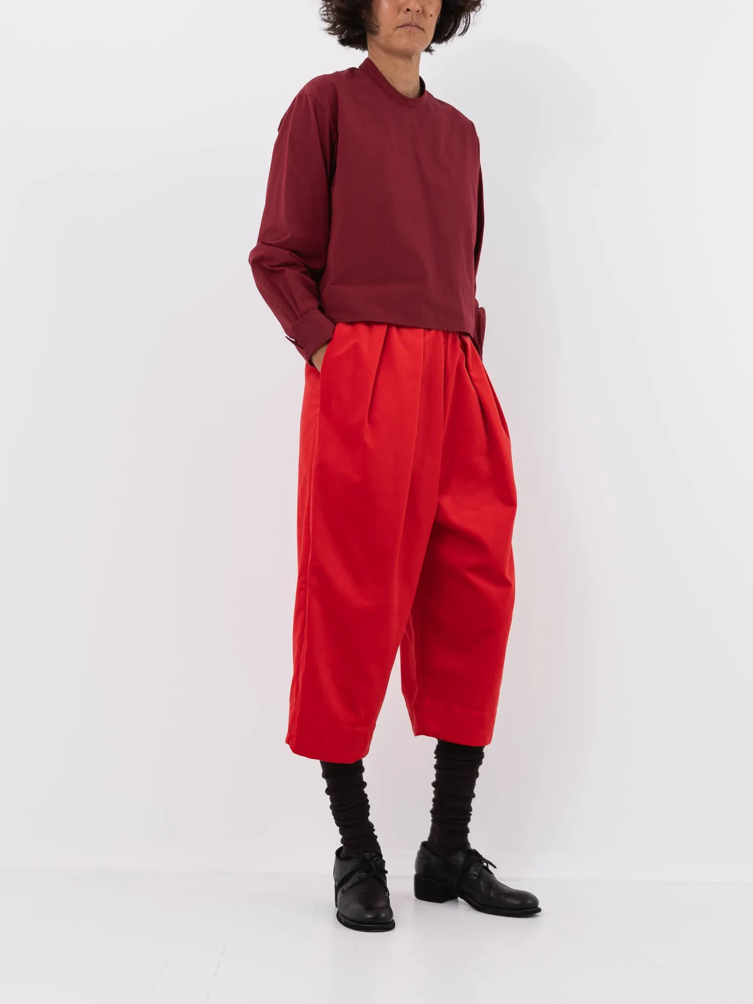 Cocoon Cocoon Dutch Trousers