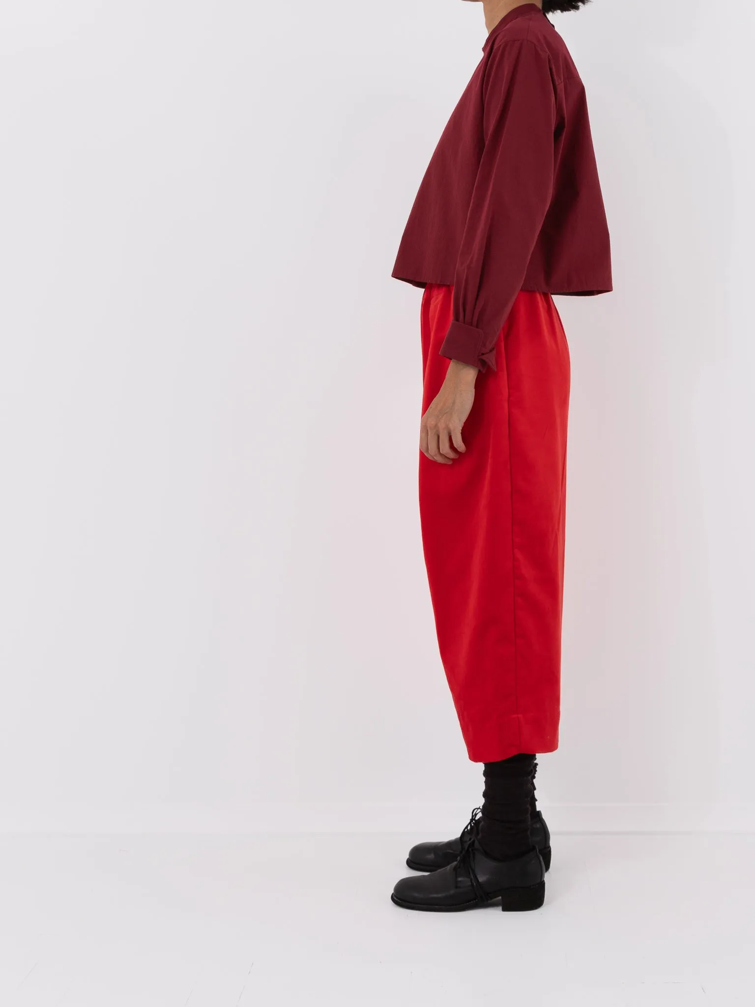 Cocoon Cocoon Dutch Trousers