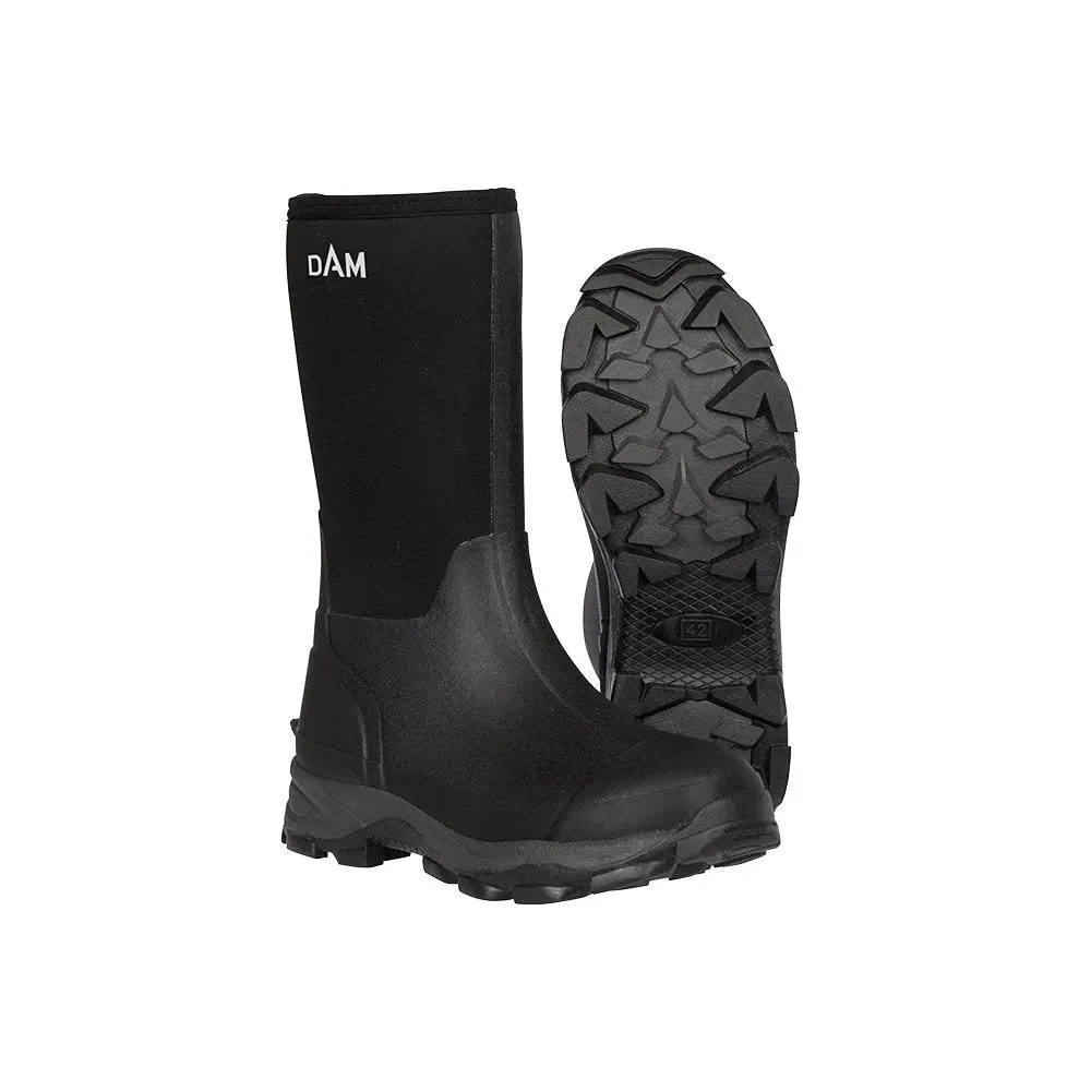 DAM Tira Rubber/ Neoprene Boots