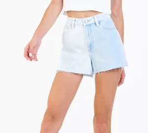 Dear John Luna Crescent Denim Short