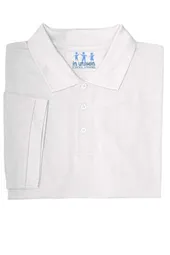 Discovery Elementary Unisex Polo