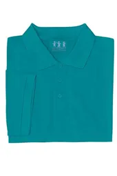 Discovery Elementary Unisex Polo