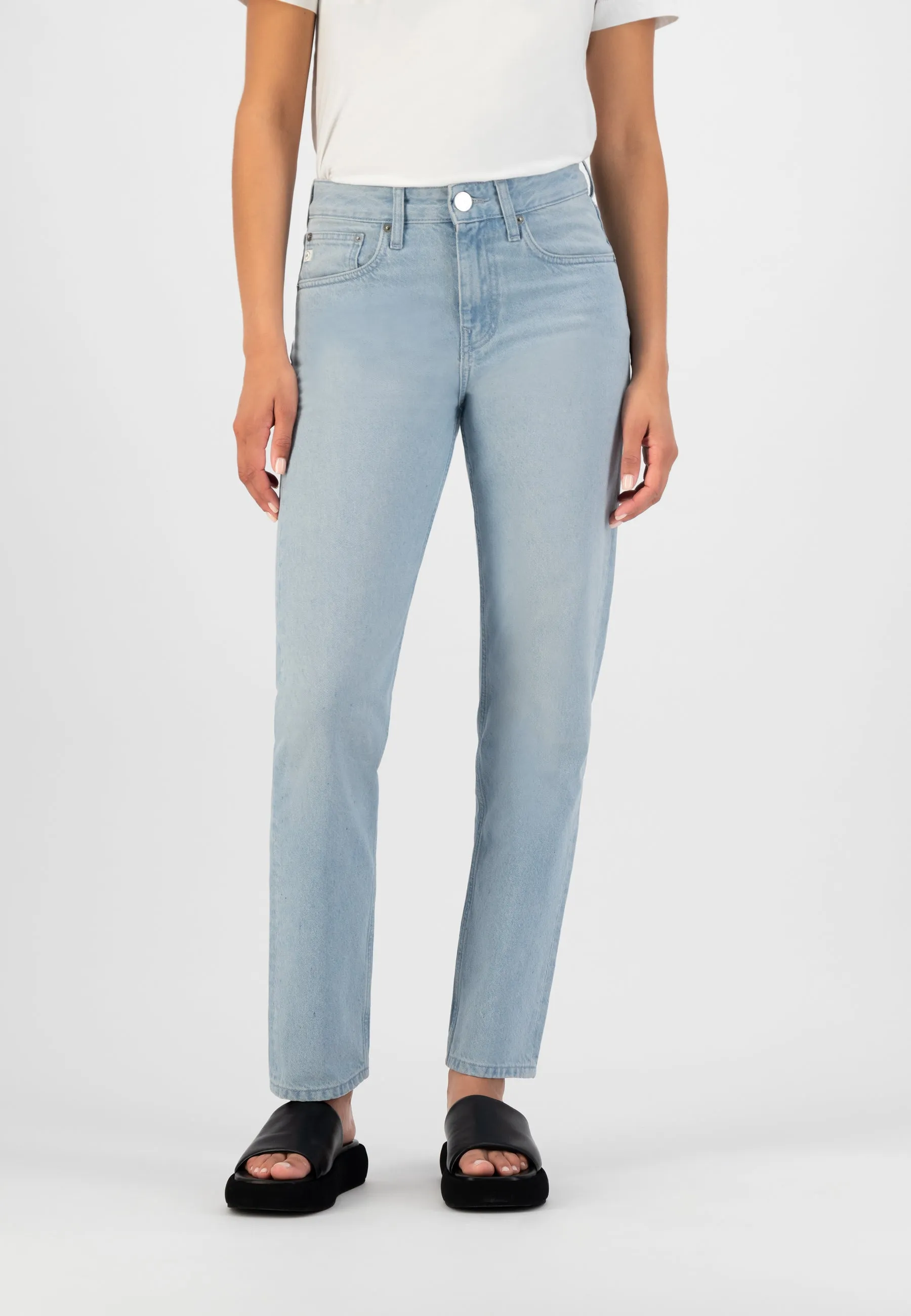 Easy Go Jeans Sunny Stone