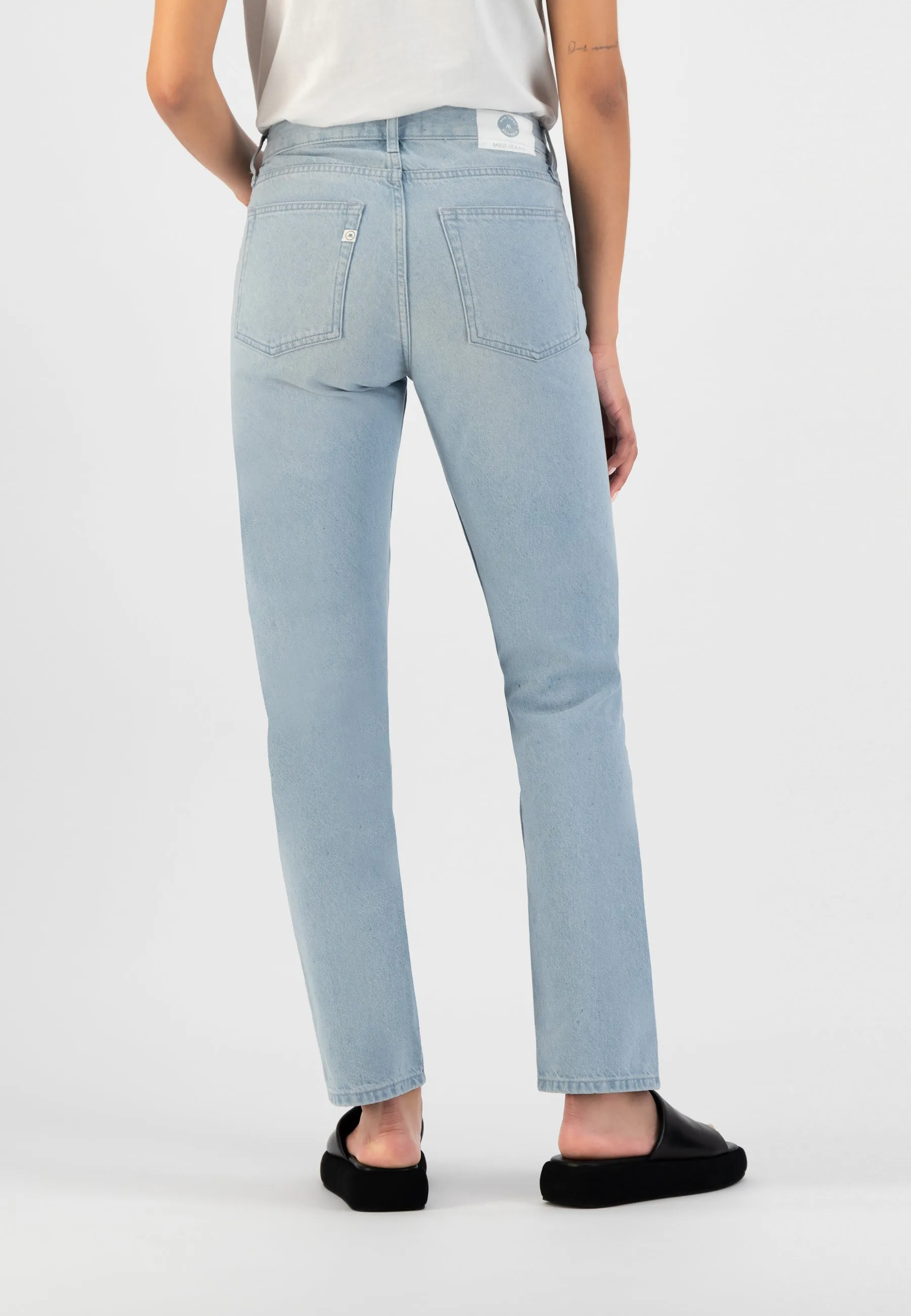 Easy Go Jeans Sunny Stone