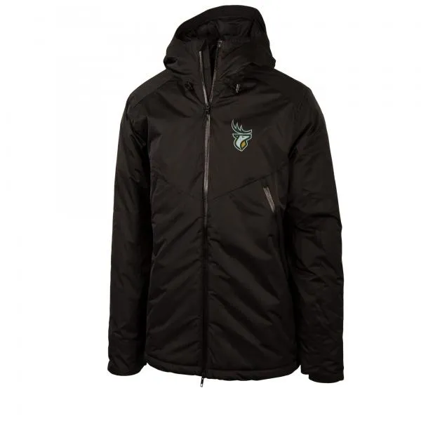 Edmonton Elks- Levelwear Mens Core Player Jacket