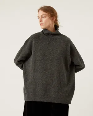 Evlyn Turtleneck Sweater