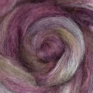 Fine Fluff Yarn - Enchanted