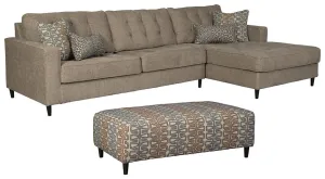 Flintshire Living Room Set