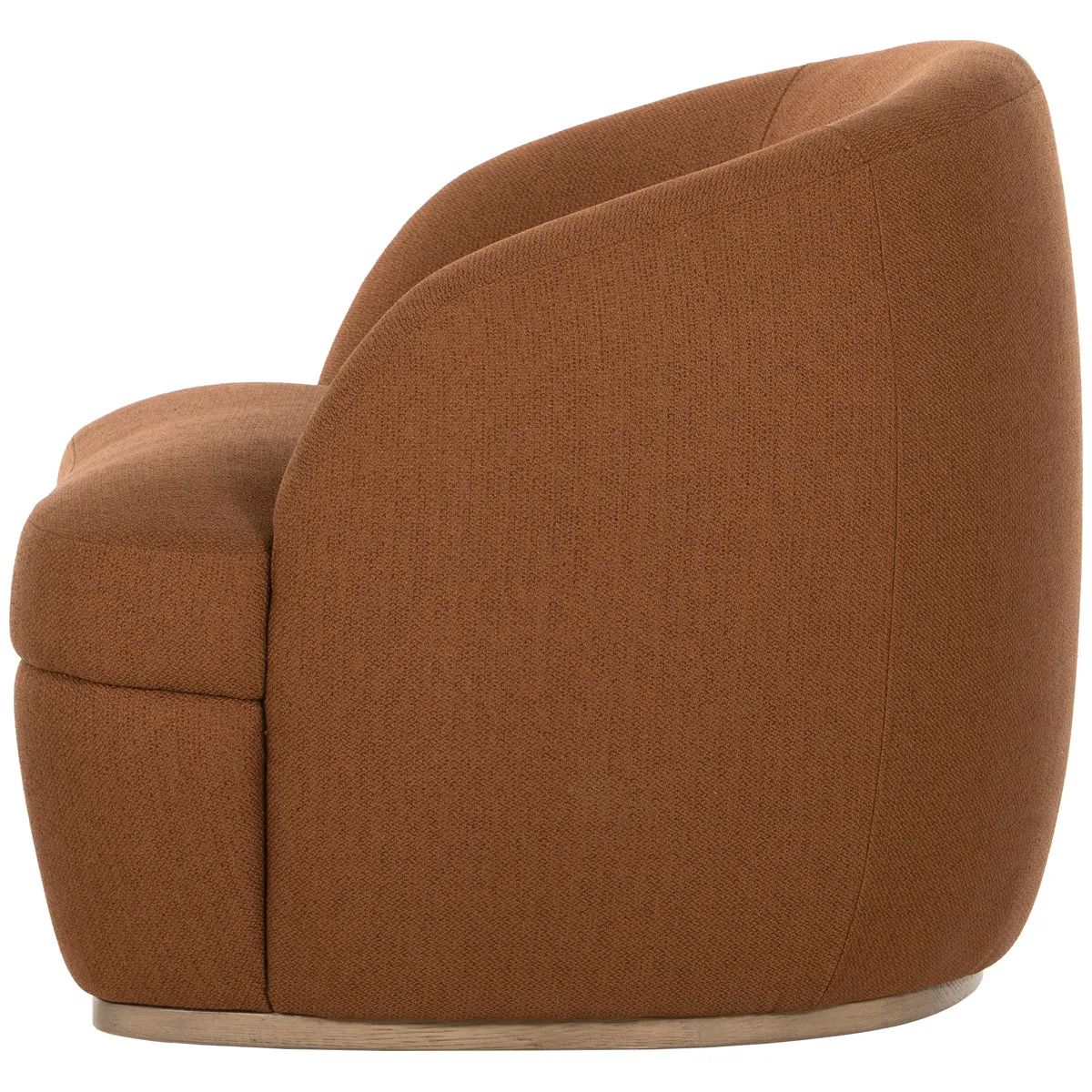 Four Hands Farrow Sandie Swivel Chair