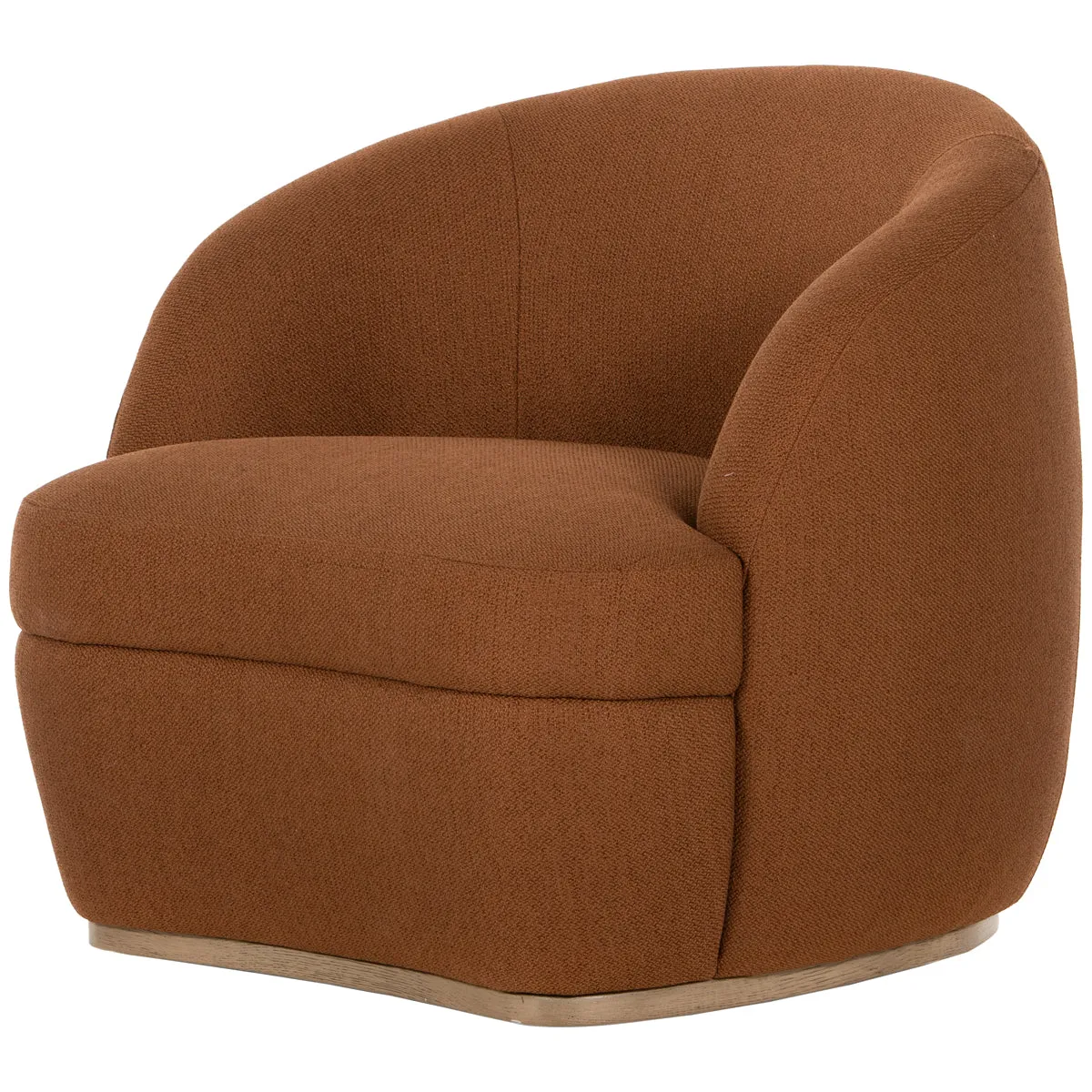 Four Hands Farrow Sandie Swivel Chair