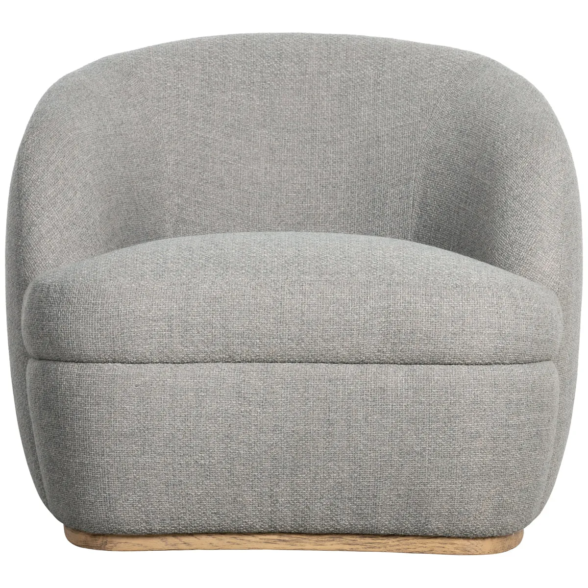 Four Hands Farrow Sandie Swivel Chair